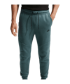 Nike Tech Broek Groen K382 