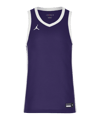 Jordan TM25 Basketball Stock Maillot Violet C547