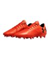 Under Armour Magnetico Pro FG Rot F600 - rot