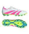 adidas Predator League MG Celestial Victory Blanc 