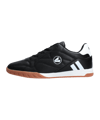 JAKO Classico II ID Kids Schwarz Weiss F802 - schwarz