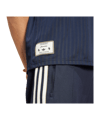 adidas Juventus Turin Terrace Icon Trikot Blau - blau