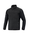 JAKO Hybridjacke Premium Damen Schwarz F08