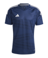 Maillot de compétition adidas Tiro 23 Noir 