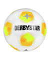 Derbystar Apus TT DB v25 Trainingsball Weiß