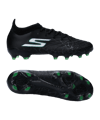 Skechers SKX 01 Low Elite FG Evergreen nero FBKSL