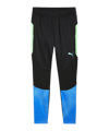 Pantalon de Training PUMA individualFINAL noir F02 