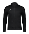 Nike Strike 24 Trainingsjacke Schwarz F010