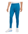 Pantalon Training Nike Strike bleu noir F457 