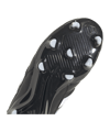 adidas COPA Icon FG Schwarz Weiss - schwarz