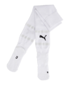 PUMA Chaussettes Blanc C04 
