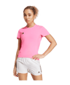 adidas T-Shirt Damen Rosa