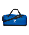 Hummel hmlCORE 2.0 Größe M L60xH29xB24 cm, 45 L Tas Blauw K7079