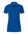 JAKO Polo Blu C400 