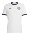 adidas Germany 125th Anniversary Maglietta Bílá 