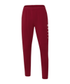 JAKO Pantalon d'entraînement Rouge C001 