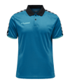 Hummel Authentic Functional Poloshirt F8745 