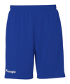 Kempa Korte broek Kinderen Blauw K49 