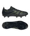 adidas Predator League FG/MG Electric Stealth Noir