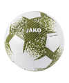 JAKO Glaze Lightball 350g Weiss Schwarz F704