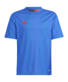 adidas Reversible 24 Jersey Kids Blauw  