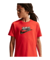 Nike x Lego T-shirt Bambini Rosso C612 
