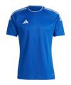 adidas Campeon 23 Shirt Donkerblauw  