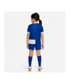 Nike Atletico Madrid Minikit Away 2023/2024 Blau Kids F418 - blau