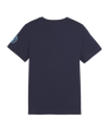 PUMA Manchester City FtblICONS T-Shirt Blau F05 - blau