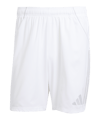 adidas Tiro 25 Competition Short Weiß
