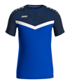 JAKO T-shirt Blauw K403 