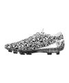 Under Armour Magnetico Elite 5 FG QR Code Schwarz F002 - schwarz
