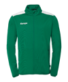 Kempa Emotion 27 veste d'entrainement enfants  vert F47