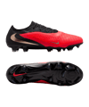 Nike Phantom 6 Low Pro FG Break'Em Rosso C600 