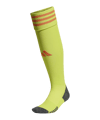 adidas Voetbalsokken Geel 
