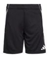 adidas Tiro 25 Competition Short Kids Schwarz