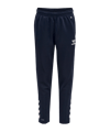 Hummel hmlCORE XK Trainingshose Kids Blau F7026
