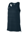 Débardeur Nike Stock Dry Miler enfants bleu F451 