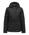 Veste Hummel North Doudoune Femme Noire F1006 