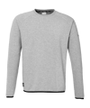 uhlsport ID Sweatshirt Enfants Gris C31
