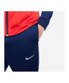 Nike Atletico Madrid Trainingsanzug Rot F680 - rot