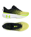 Under Armour Infinite Elite Damen Schwarz