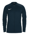 Nike Knit Veste d'entraînement Bleu C451 