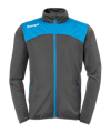 Kempa Emotion 2.0 Poly Full Zip Jacke Kids F16