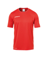 Uhlsport Score T-shirt de Training Enfants Rouge F04
