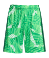 adidas Tiro 26 Keepers korte broek Kids Groen 