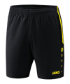 JAKO Pantaloncini nero C033 