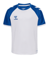 Hummel Match League Shirt Kids Wit K9368 