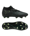 PUMA FUTURE 8 Ultimate FG Eclipse Schwarz F02
