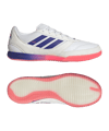 adidas Top Sala Competition II IN Weiß